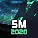 Télécharger  Soccer Manager 2020
