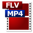 Télécharger  FLV HD MP4 Video Player