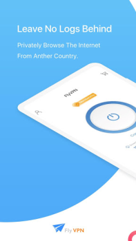 Télécharger FlyVPN - Secure & Fast VPN Outils pour Android Capture d'écran 7