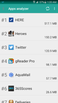 Télécharger FolderMount [ROOT] Outils pour Android Capture d'écran 6