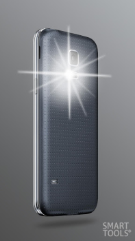 Télécharger Lampe de poche Outils pour Android Capture d'écran 2