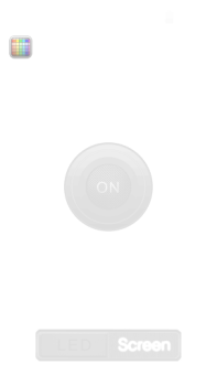 Télécharger Lampe de poche Outils pour Android Capture d'écran 3
