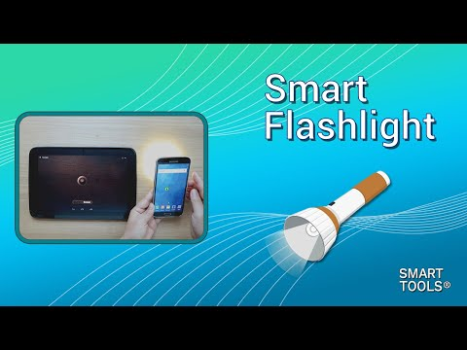 Télécharger Lampe de poche Outils pour Android Capture d'écran 8