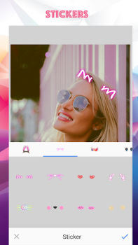 Télécharger FotoRus: Photo Editor Photo pour Android Capture d'écran 2