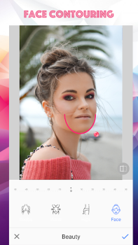 Télécharger FotoRus: Photo Editor Photo pour Android Capture d'écran 4