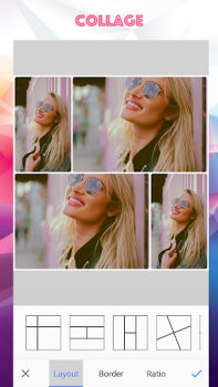 Télécharger FotoRus: Photo Editor Photo pour Android Capture d'écran 5