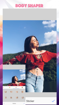 Télécharger FotoRus: Photo Editor Photo pour Android Capture d'écran 7