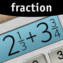 Télécharger  Calculatrice de Fraction Plus