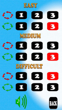 Télécharger Cookies Jeux de réflexion pour Android Capture d'écran 2
