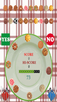 Télécharger Cookies Jeux de réflexion pour Android Capture d'écran 6