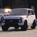 Télécharger  NIVA 4x4 Urban Drift Simulator
