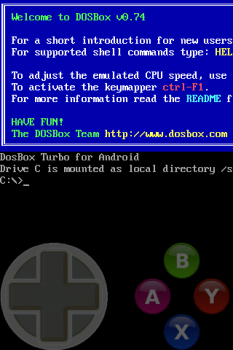 Télécharger GamePad Outils pour Android Capture d'écran 2