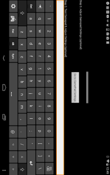 Télécharger GamePad Outils pour Android Capture d'écran 5