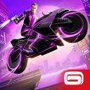 Télécharger  Gangstar Vegas - mafia game
