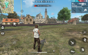 Télécharger Garena Free Fire: Страна Чудес Action pour Android Capture d'écran 6