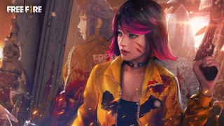 Télécharger Garena Free Fire: Страна Чудес Action pour Android Capture d'écran 7