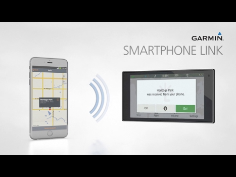 Télécharger Garmin Smartphone Link Voyages pour Android Capture d'écran 5