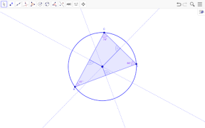 Télécharger GeoGebra Classic Éducation pour Android Capture d'écran 4