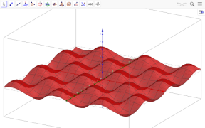 Télécharger GeoGebra Classic Éducation pour Android Capture d'écran 6