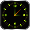Télécharger  Glowing Horloge Locker
