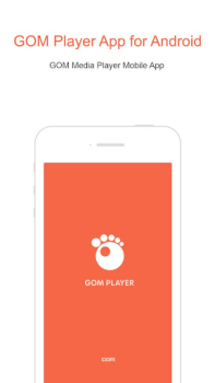 Télécharger GOM Player Lecteurs et éditeurs de vidéos pour Android
