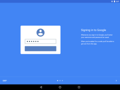 Télécharger Google Authenticator Outils pour Android Capture d'écran 7