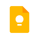 Télécharger  Google Keep : notes et listes