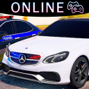 Télécharger  Online Traffic Racer Russia