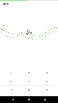 Télécharger Gravity Defied Classic Course pour Android Capture d'écran 2