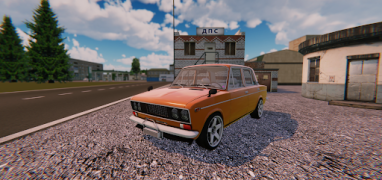 Télécharger Oper Garage Simulator Course pour Android Capture d'écran 3