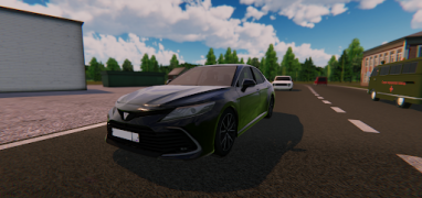 Télécharger Oper Garage Simulator Course pour Android Capture d'écran 5
