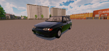 Télécharger Oper Garage Simulator Course pour Android Capture d'écran 6