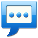 Télécharger  Handcent SMS Russian Language