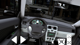 Télécharger OPERSTYLE LADA Priora Course pour Android Capture d'écran 5
