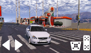 Télécharger OPERSTYLE LADA Priora Course pour Android Capture d'écran 7