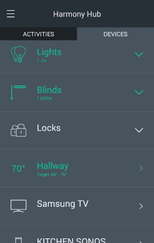 Télécharger Harmony® Divertissement pour Android Capture d'écran 2
