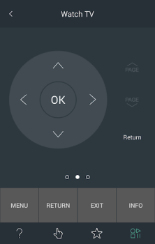 Télécharger Harmony® Divertissement pour Android Capture d'écran 3