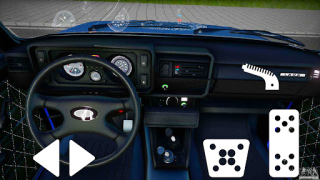 Télécharger OPERSTYLE VAZ 2107 Course pour Android Capture d'écran 4