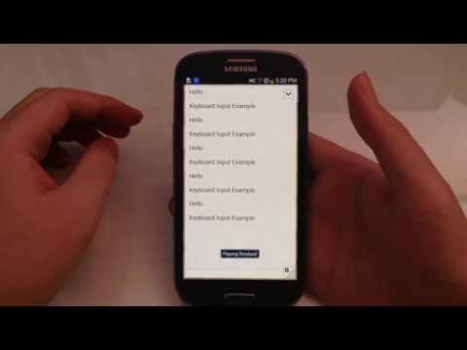 Télécharger HiroMacro Auto-Touch Macro Outils pour Android Capture d'écran 6