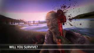 Télécharger Experiment Z - Zombie Action pour Android Capture d'écran 7