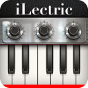 Télécharger  iLectric Piano Free