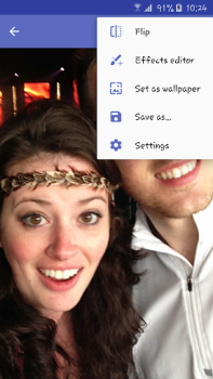 Télécharger Image Viewer Outils pour Android Capture d'écran 4