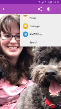 Télécharger Image Viewer Outils pour Android Capture d'écran 5