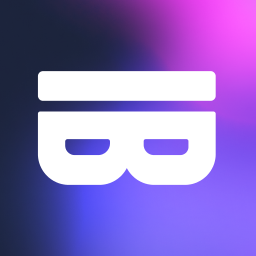 Logo InBrowser - Browser Incognito