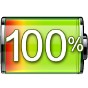 Télécharger  indicateur de batterie