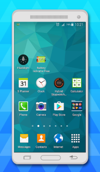 Télécharger indicateur de batterie Outils pour Android Capture d'écran 5