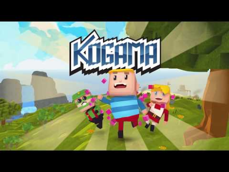 Télécharger KoGaMa Arcade pour Android
