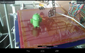 Télécharger IP Webcam Lecteurs et éditeurs de vidéos pour Android Capture d'écran 7