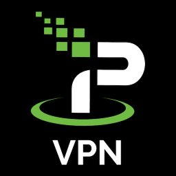 Logo IPVanish:VPN Rapide & Sécurisé