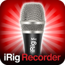 Télécharger  iRig Recorder FREE